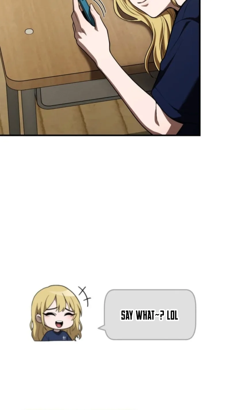 Meteor Maiden: I Was Chosen by the Galaxy’s Strongest Beautiful Girl Chapter 26 page 36