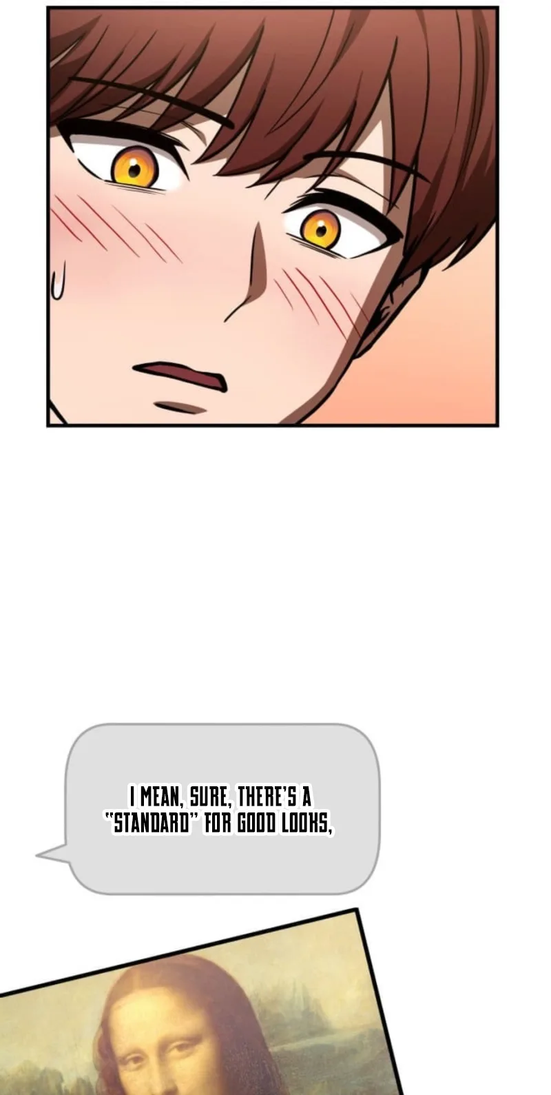 Meteor Maiden: I Was Chosen by the Galaxy’s Strongest Beautiful Girl Chapter 26 page 46