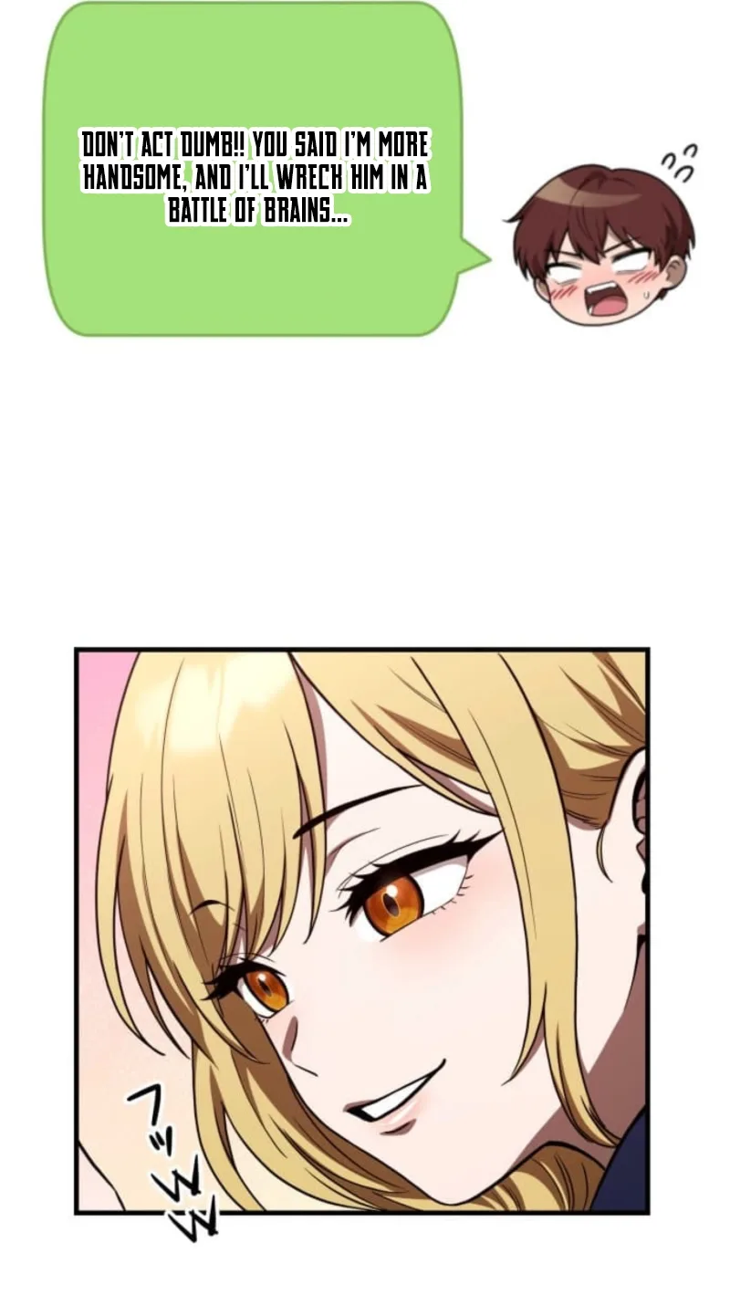 Meteor Maiden: I Was Chosen by the Galaxy’s Strongest Beautiful Girl Chapter 26 page 37