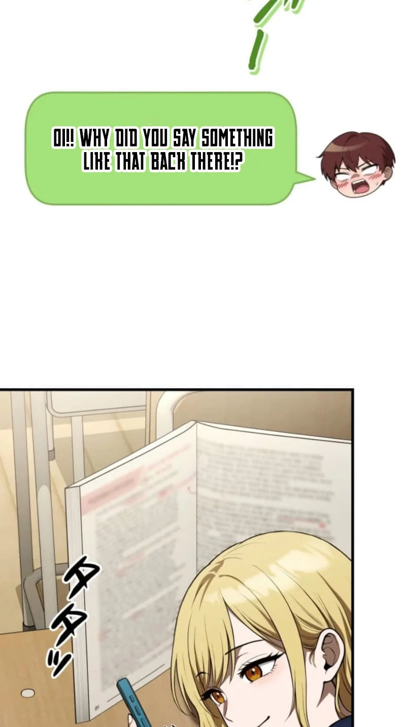 Meteor Maiden: I Was Chosen by the Galaxy’s Strongest Beautiful Girl Chapter 26 page 35