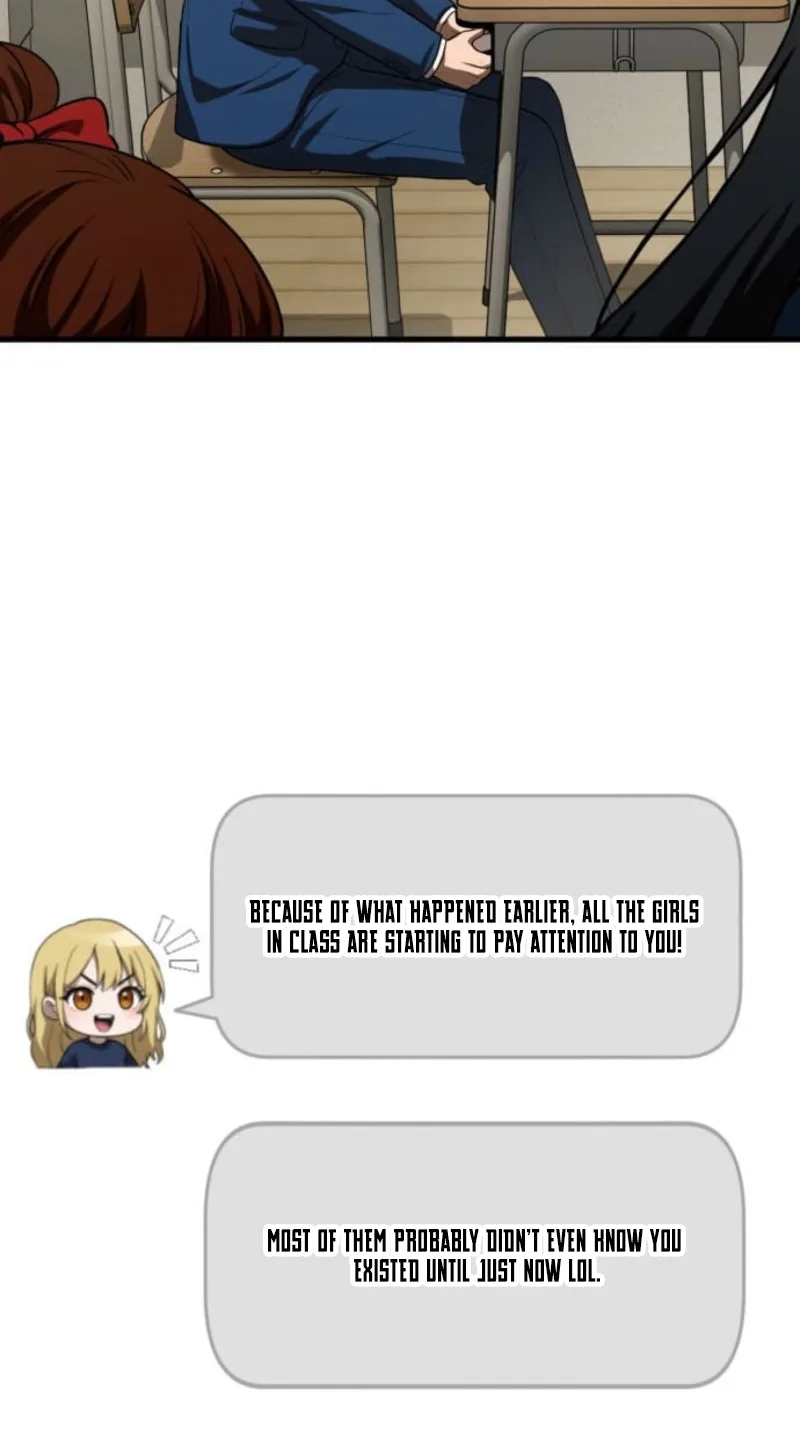 Meteor Maiden: I Was Chosen by the Galaxy’s Strongest Beautiful Girl Chapter 26 page 43