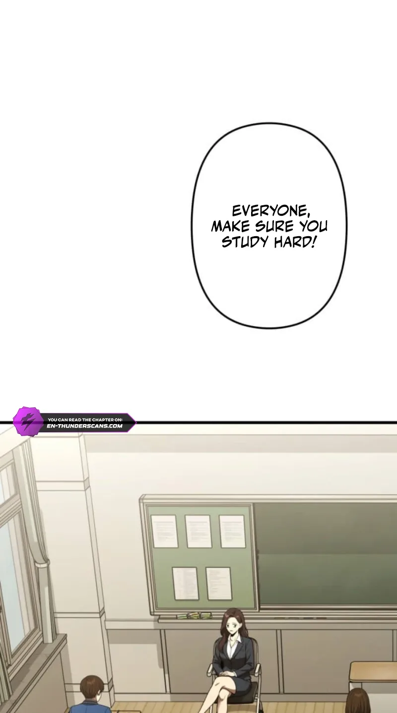 Meteor Maiden: I Was Chosen by the Galaxy’s Strongest Beautiful Girl Chapter 26 page 31