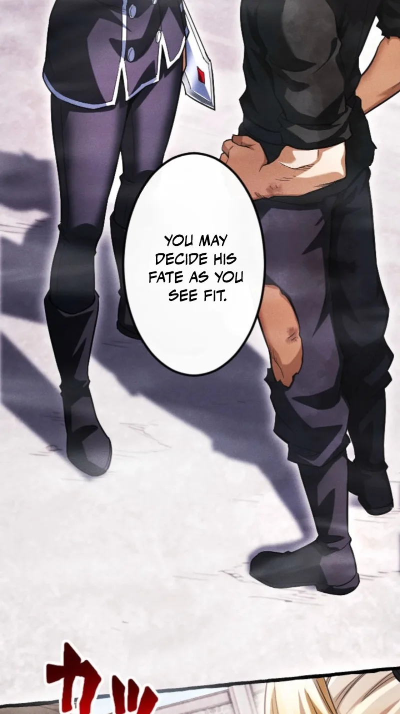 Meteor Maiden: I Was Chosen by the Galaxy’s Strongest Beautiful Girl Chapter 25 page 55