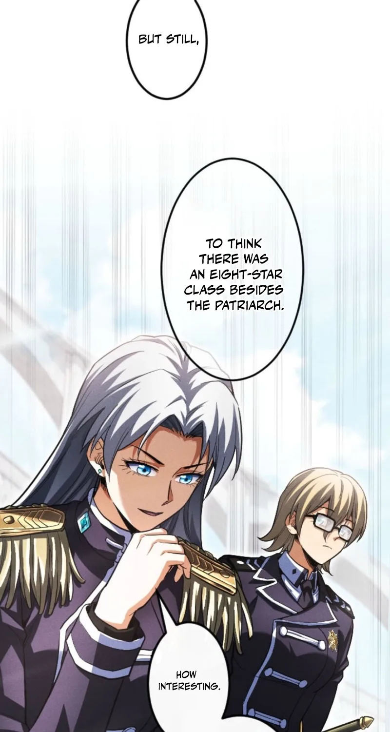 Meteor Maiden: I Was Chosen by the Galaxy’s Strongest Beautiful Girl Chapter 25 page 64