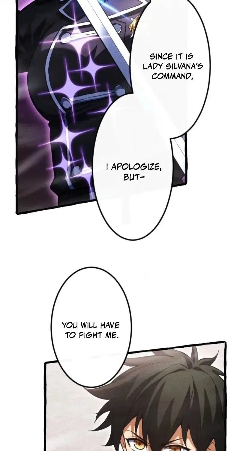 Meteor Maiden: I Was Chosen by the Galaxy’s Strongest Beautiful Girl Chapter 25 page 69