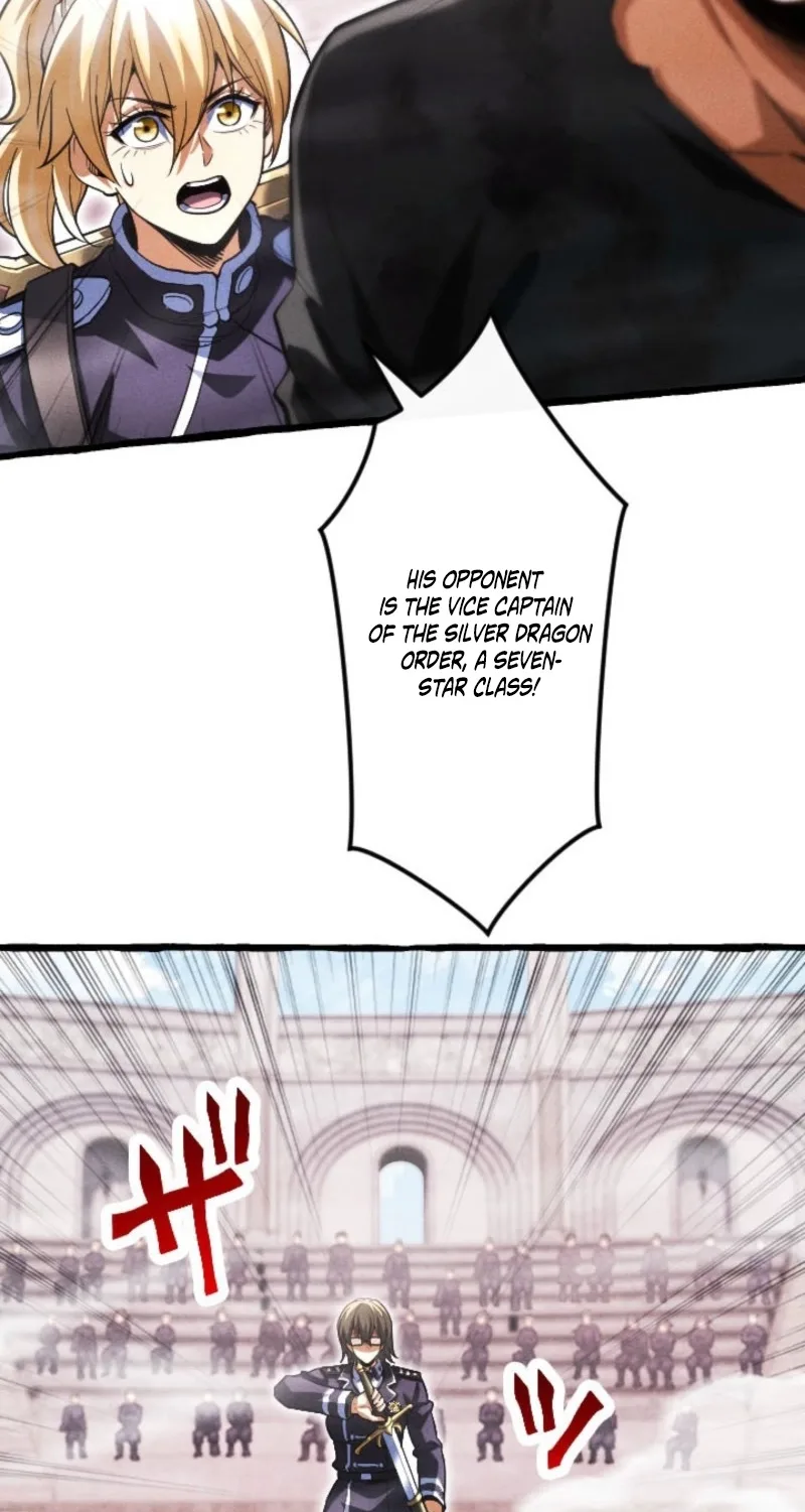 Meteor Maiden: I Was Chosen by the Galaxy’s Strongest Beautiful Girl Chapter 25 page 67