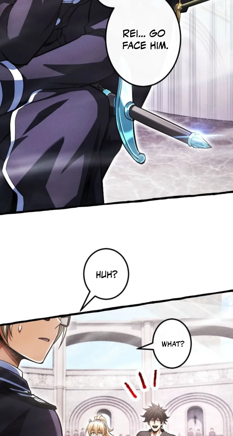 Meteor Maiden: I Was Chosen by the Galaxy’s Strongest Beautiful Girl Chapter 25 page 65