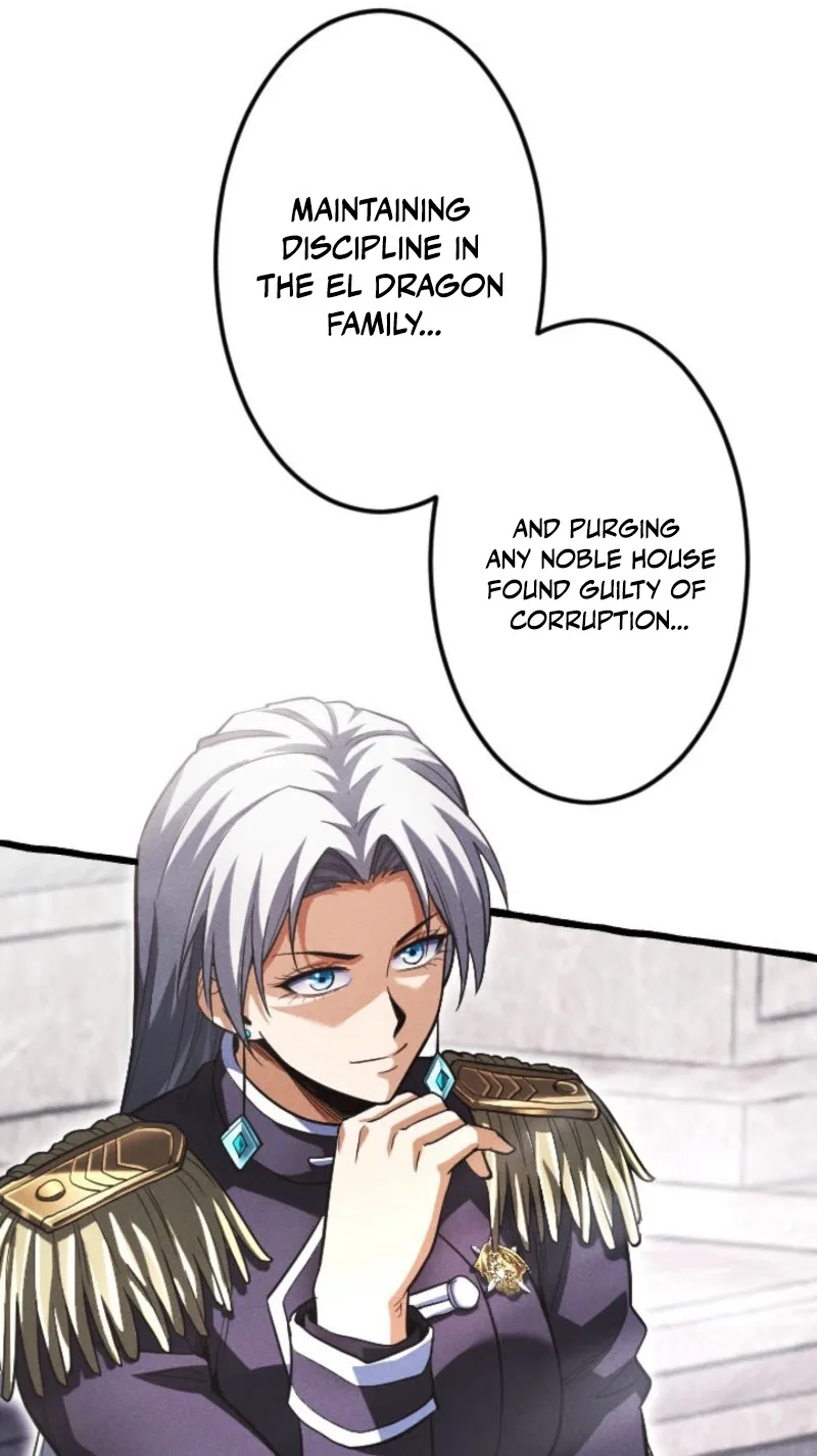 Meteor Maiden: I Was Chosen by the Galaxy’s Strongest Beautiful Girl Chapter 25 page 61