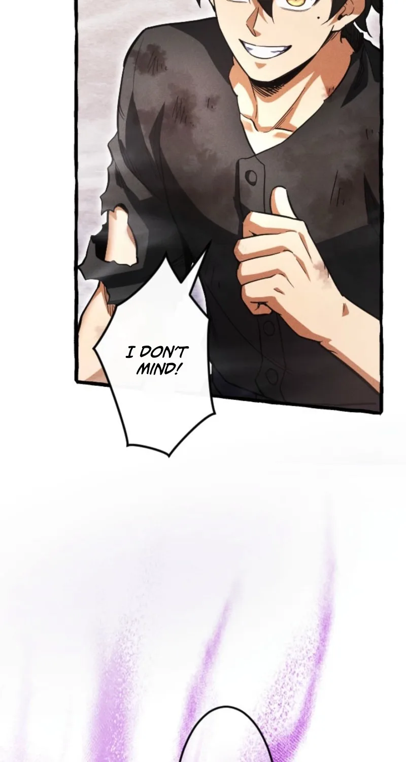 Meteor Maiden: I Was Chosen by the Galaxy’s Strongest Beautiful Girl Chapter 25 page 70
