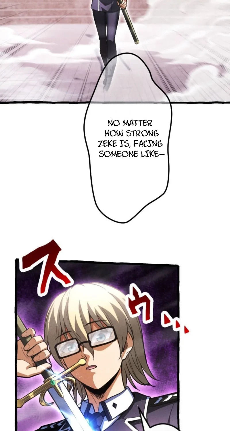 Meteor Maiden: I Was Chosen by the Galaxy’s Strongest Beautiful Girl Chapter 25 page 68