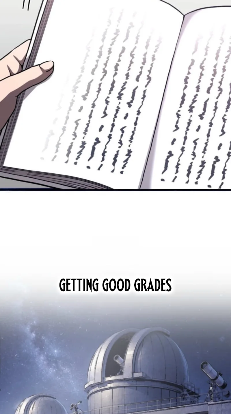 Meteor Maiden: I Was Chosen by the Galaxy’s Strongest Beautiful Girl Chapter 26 page 67