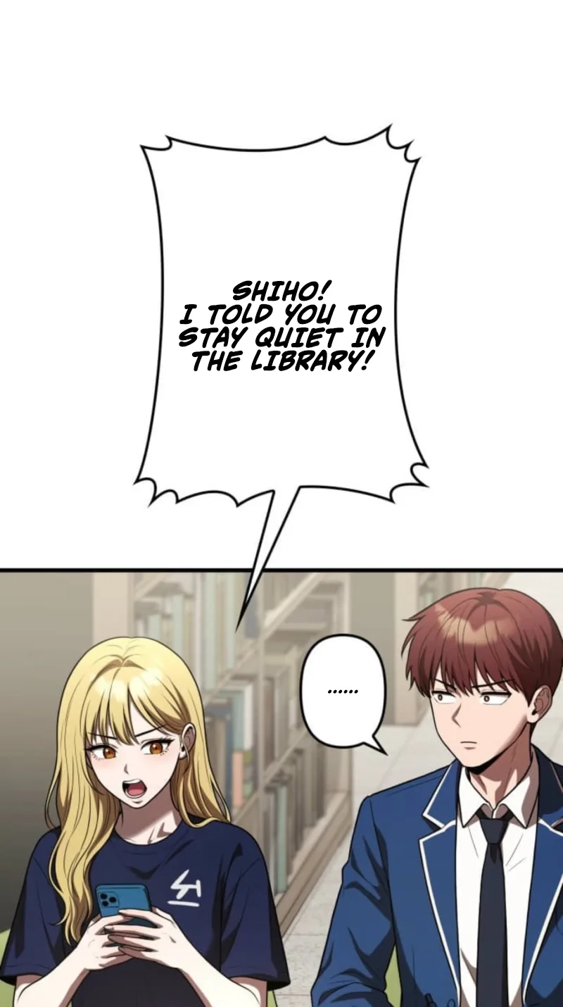 Meteor Maiden: I Was Chosen by the Galaxy’s Strongest Beautiful Girl Chapter 26 page 65