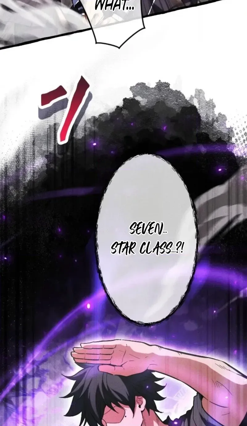 Meteor Maiden: I Was Chosen by the Galaxy’s Strongest Beautiful Girl Chapter 25 page 79