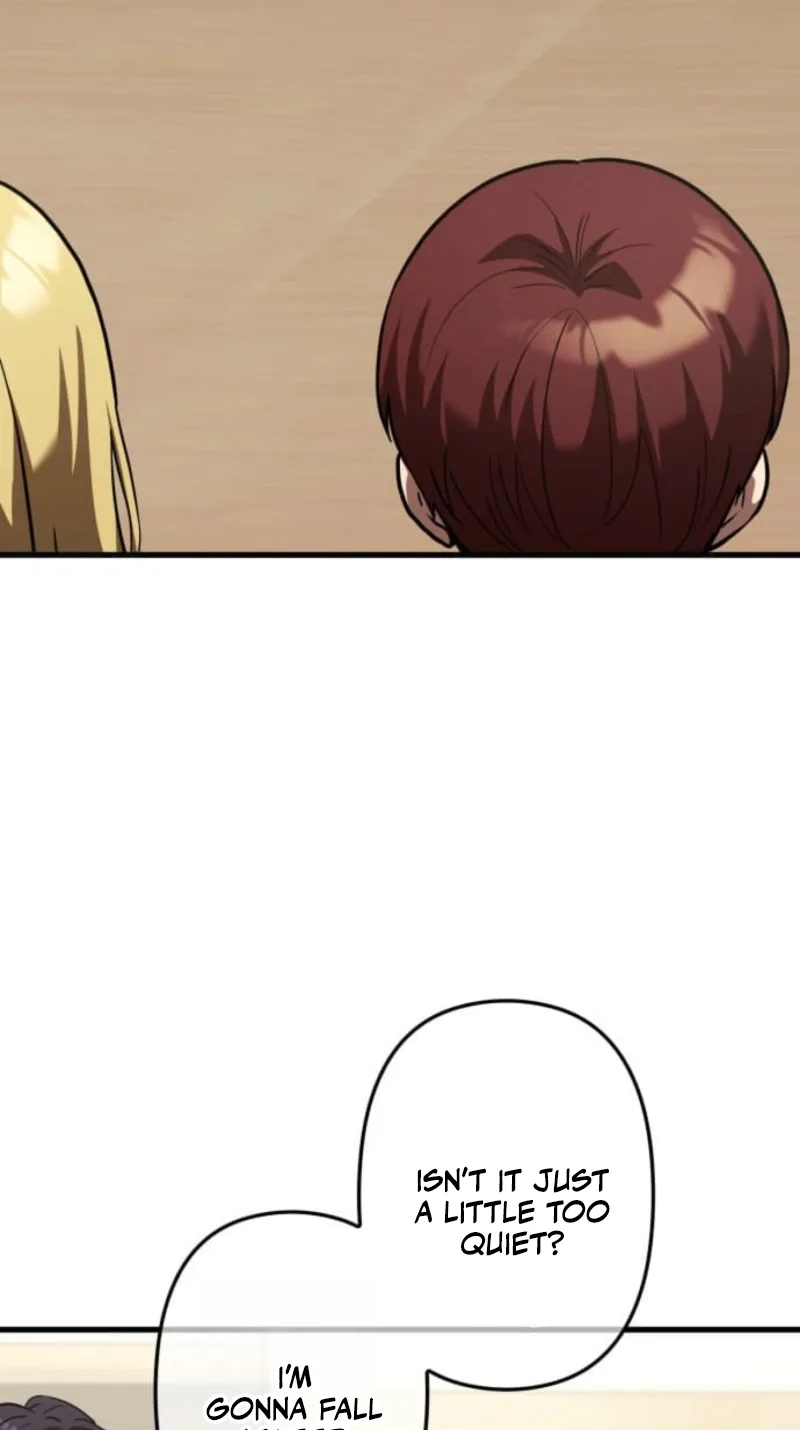Meteor Maiden: I Was Chosen by the Galaxy’s Strongest Beautiful Girl Chapter 26 page 63
