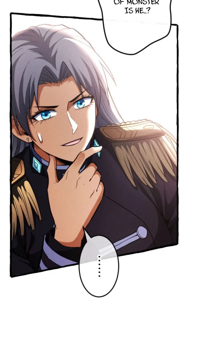 Meteor Maiden: I Was Chosen by the Galaxy’s Strongest Beautiful Girl Chapter 25 page 82