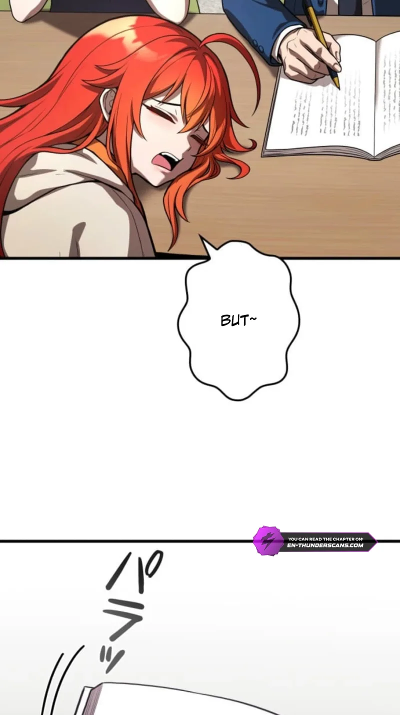 Meteor Maiden: I Was Chosen by the Galaxy’s Strongest Beautiful Girl Chapter 26 page 66