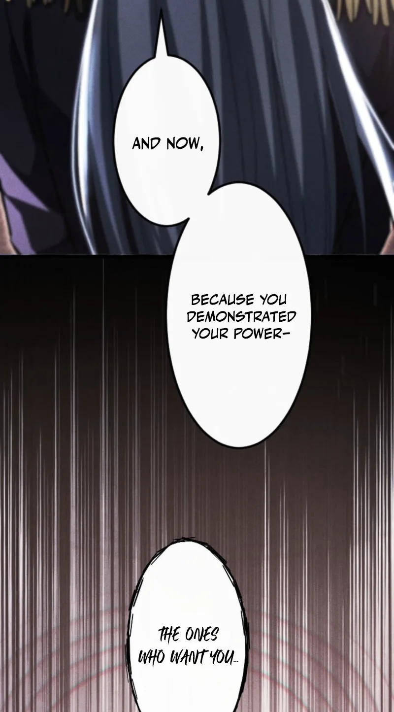 Meteor Maiden: I Was Chosen by the Galaxy’s Strongest Beautiful Girl Chapter 25 page 88