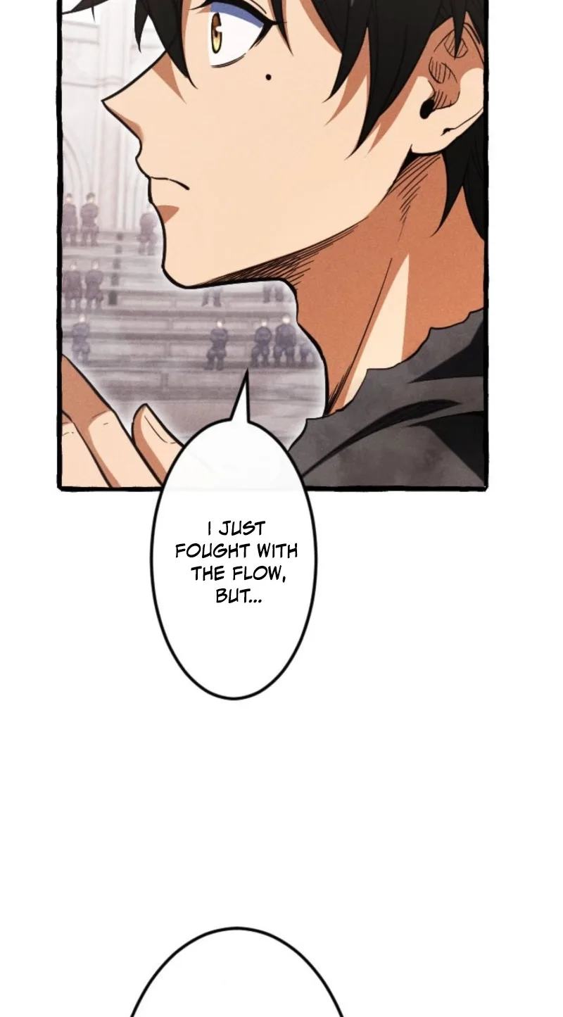 Meteor Maiden: I Was Chosen by the Galaxy’s Strongest Beautiful Girl Chapter 25 page 85