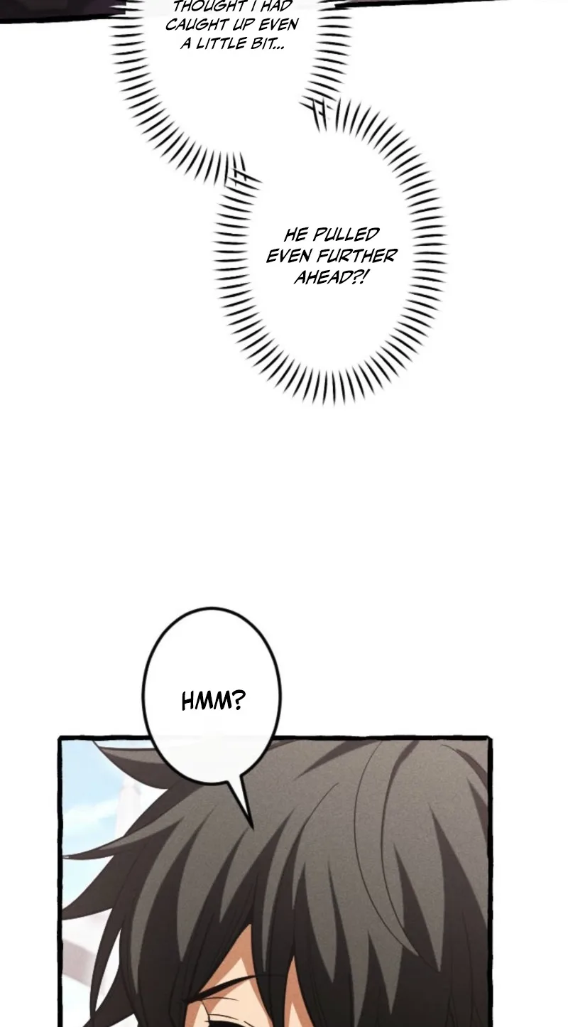 Meteor Maiden: I Was Chosen by the Galaxy’s Strongest Beautiful Girl Chapter 25 page 84