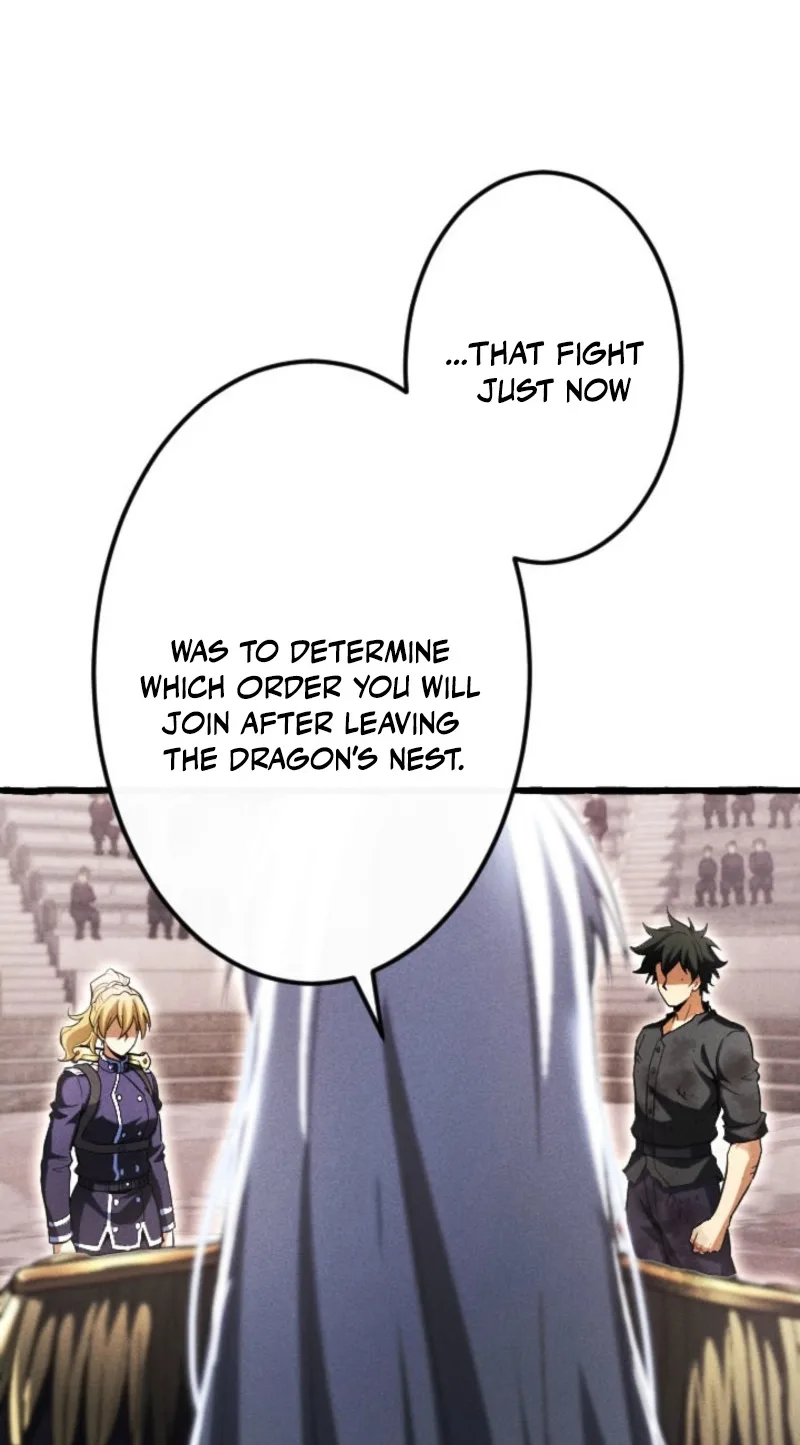 Meteor Maiden: I Was Chosen by the Galaxy’s Strongest Beautiful Girl Chapter 25 page 87