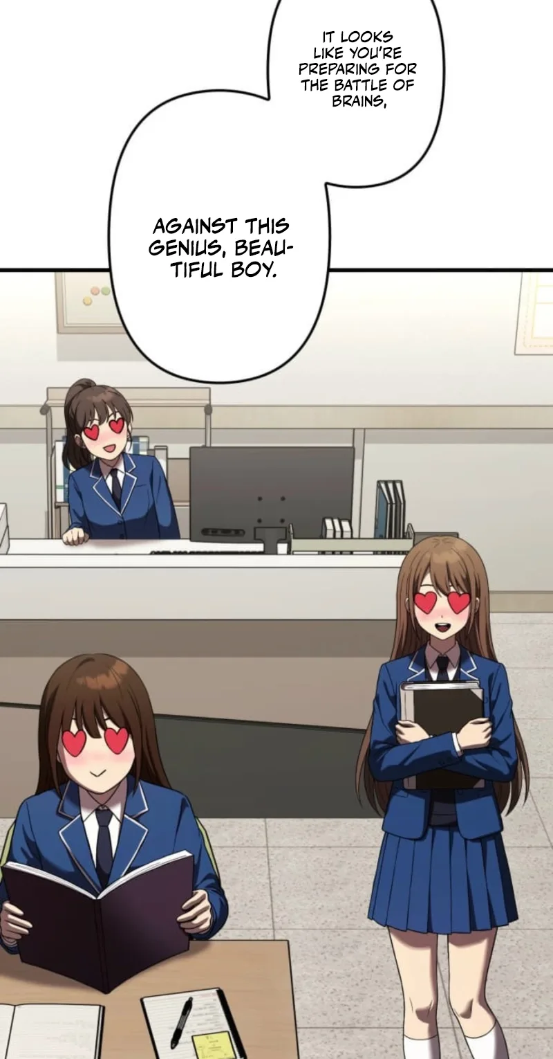 Meteor Maiden: I Was Chosen by the Galaxy’s Strongest Beautiful Girl Chapter 26 page 78