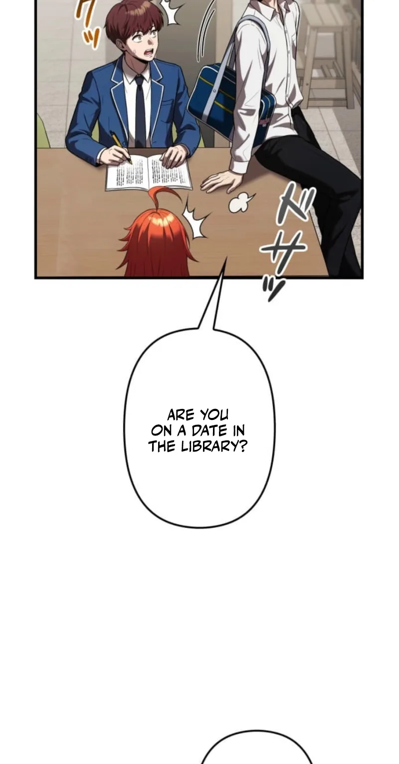 Meteor Maiden: I Was Chosen by the Galaxy’s Strongest Beautiful Girl Chapter 26 page 77