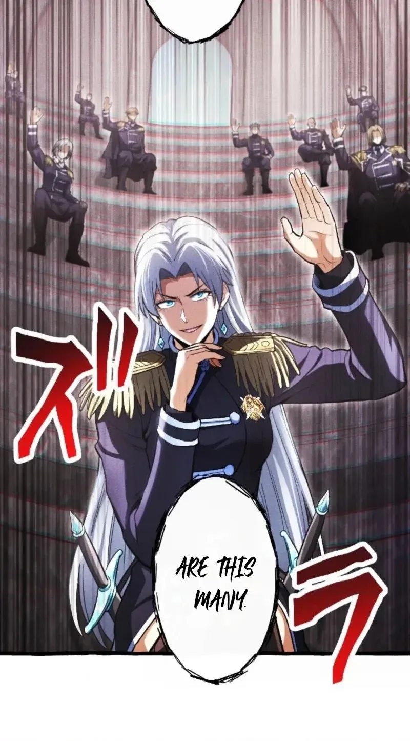 Meteor Maiden: I Was Chosen by the Galaxy’s Strongest Beautiful Girl Chapter 25 page 89