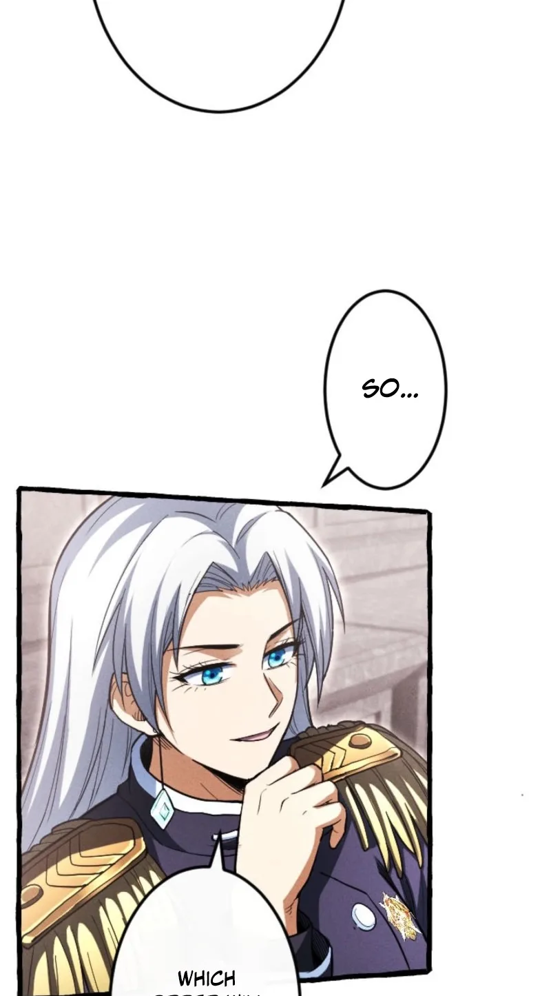 Meteor Maiden: I Was Chosen by the Galaxy’s Strongest Beautiful Girl Chapter 25 page 91