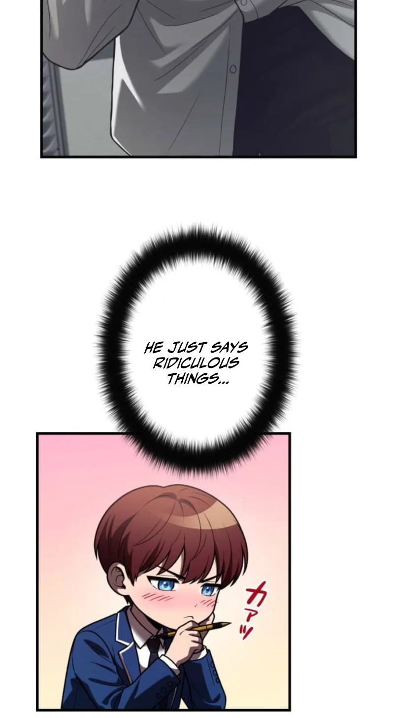 Meteor Maiden: I Was Chosen by the Galaxy’s Strongest Beautiful Girl Chapter 26 page 97
