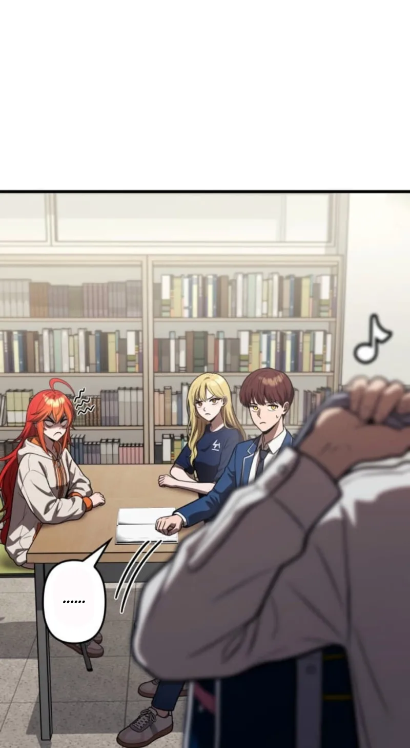 Meteor Maiden: I Was Chosen by the Galaxy’s Strongest Beautiful Girl Chapter 26 page 91