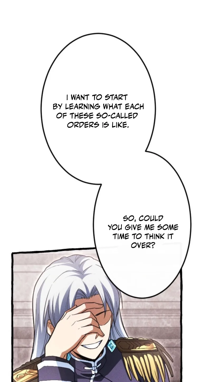 Meteor Maiden: I Was Chosen by the Galaxy’s Strongest Beautiful Girl Chapter 25 page 97