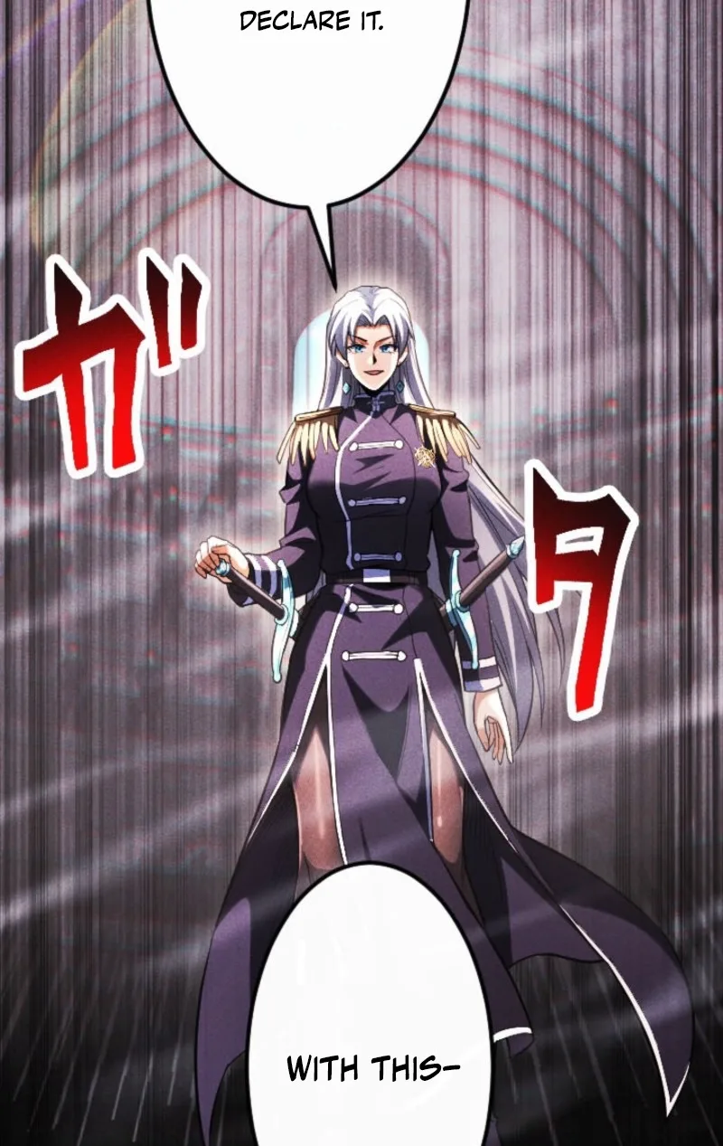Meteor Maiden: I Was Chosen by the Galaxy’s Strongest Beautiful Girl Chapter 25 page 102