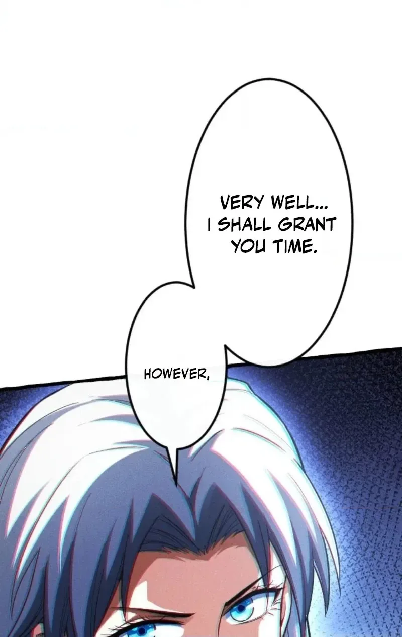 Meteor Maiden: I Was Chosen by the Galaxy’s Strongest Beautiful Girl Chapter 25 page 99