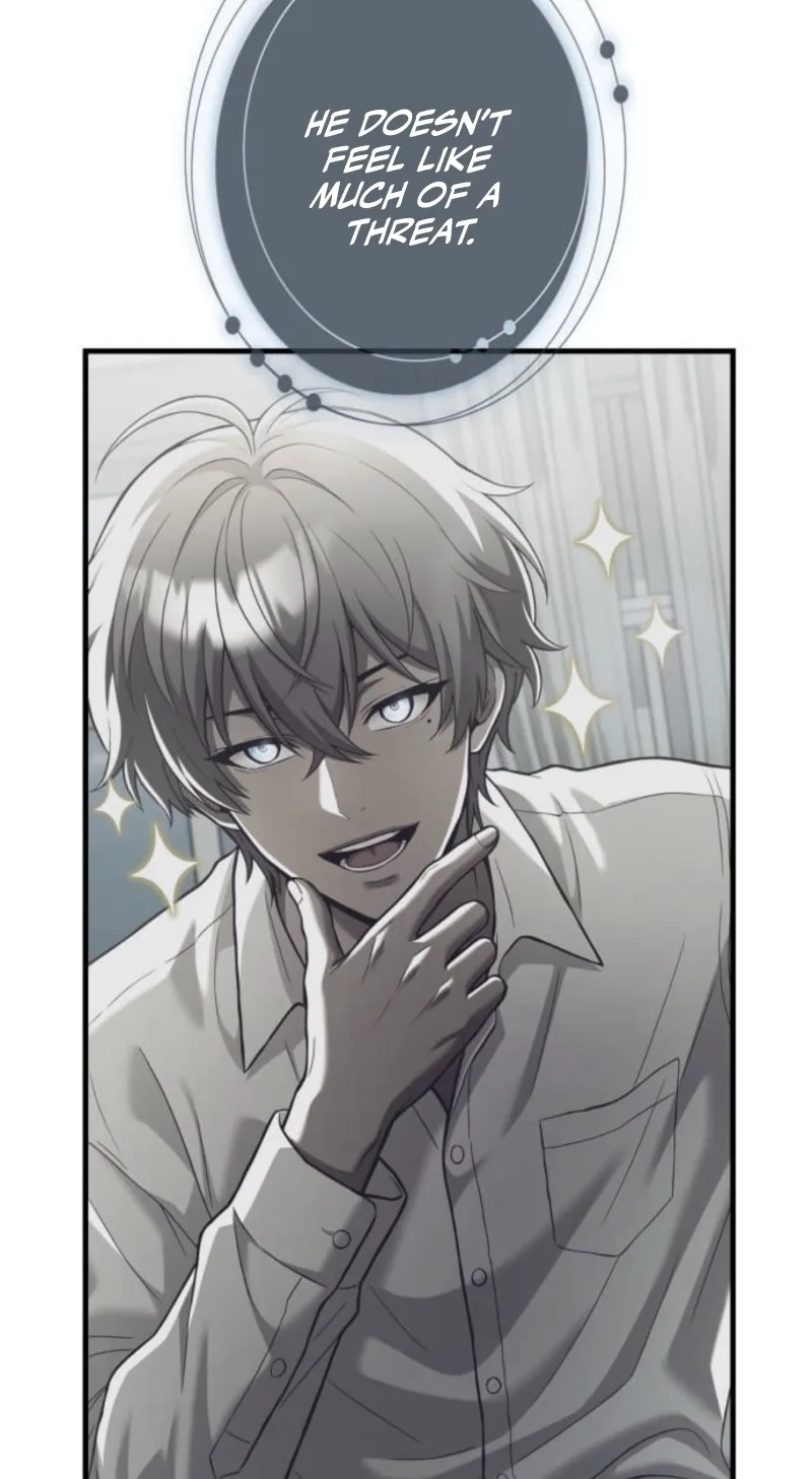 Meteor Maiden: I Was Chosen by the Galaxy’s Strongest Beautiful Girl Chapter 26 page 96
