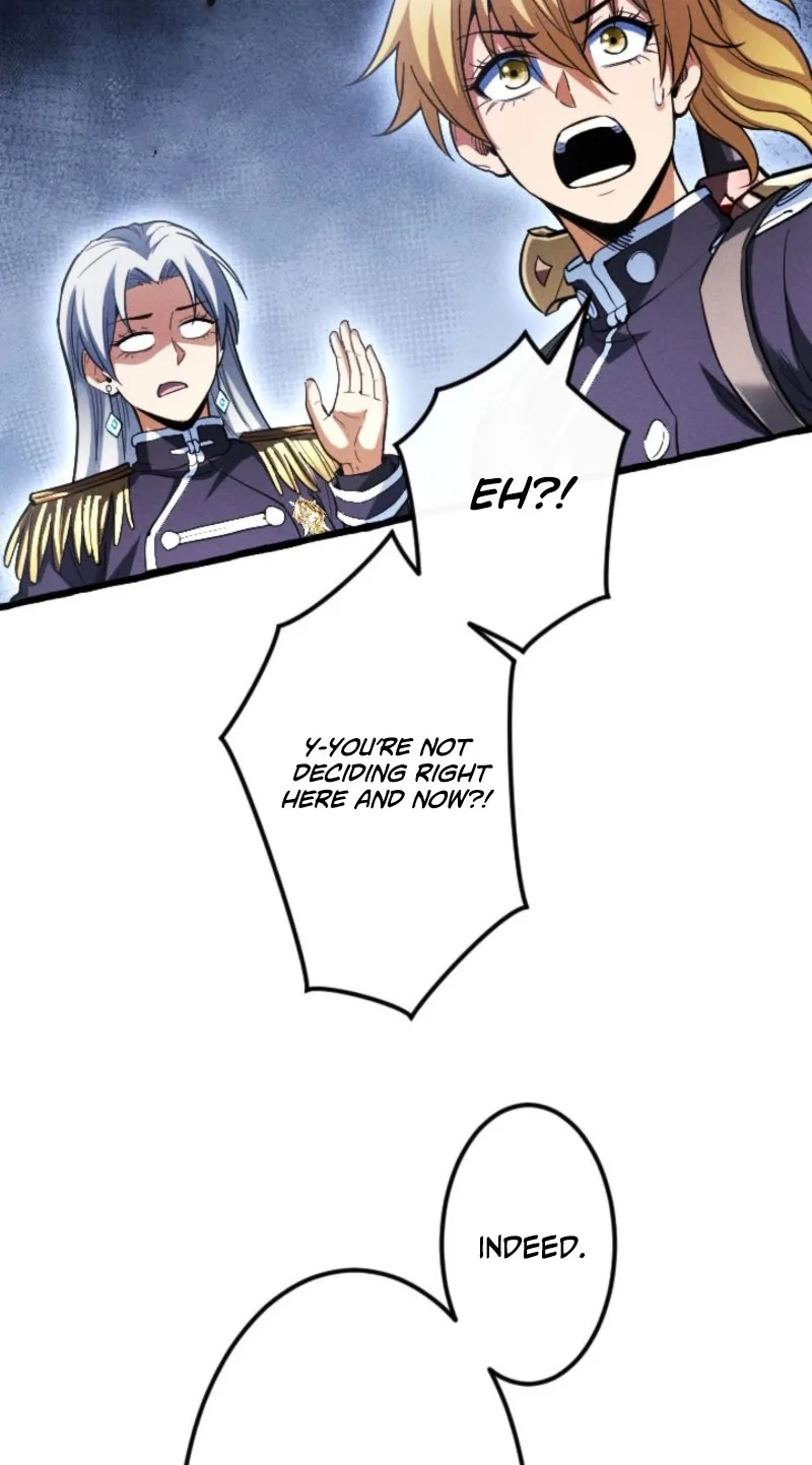 Meteor Maiden: I Was Chosen by the Galaxy’s Strongest Beautiful Girl Chapter 25 page 95
