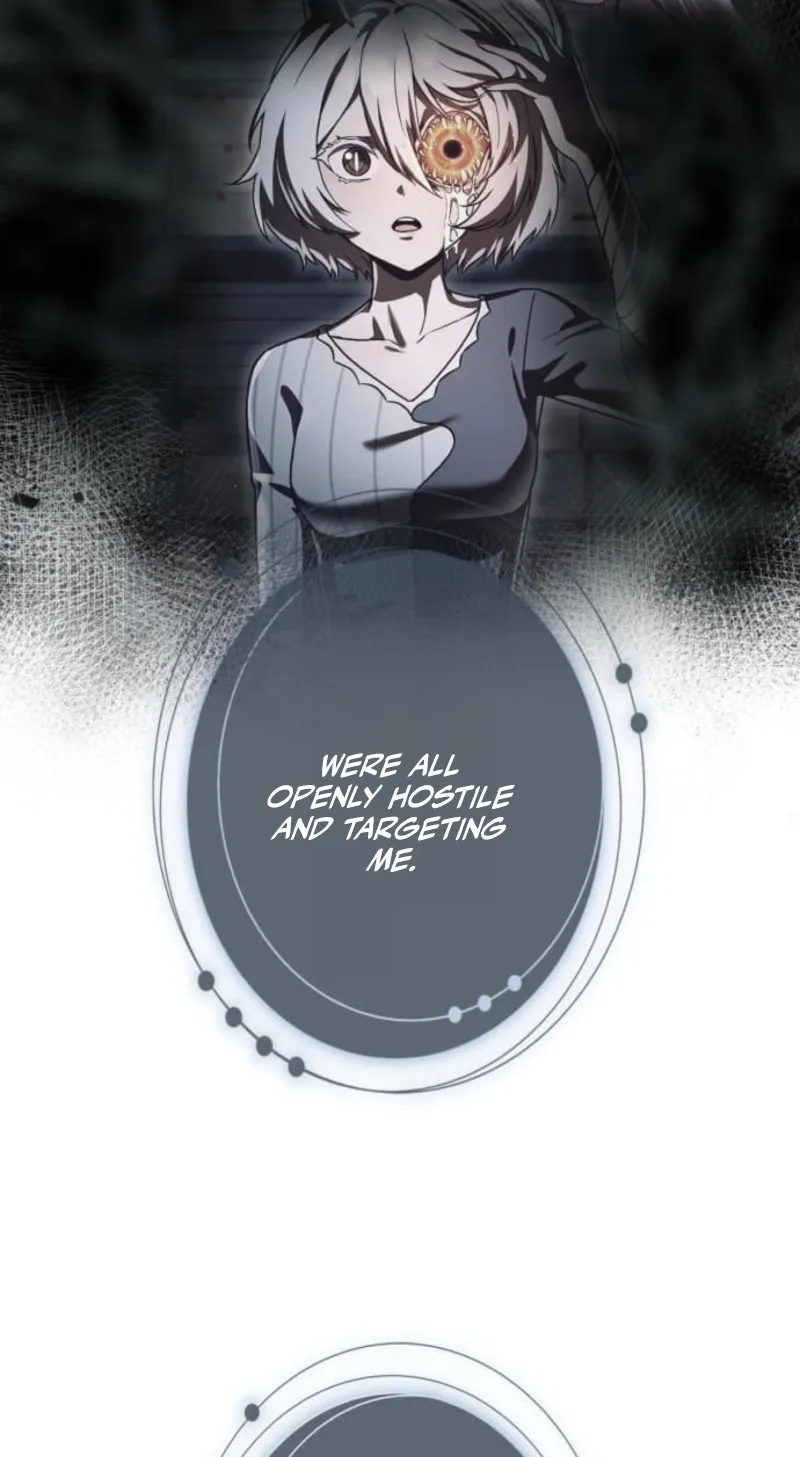 Meteor Maiden: I Was Chosen by the Galaxy’s Strongest Beautiful Girl Chapter 26 page 95
