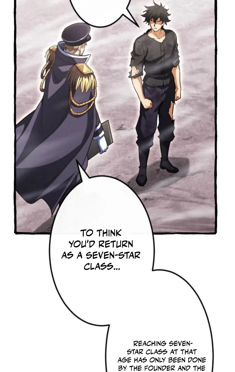 Meteor Maiden: I Was Chosen by the Galaxy’s Strongest Beautiful Girl Chapter 25 page 105