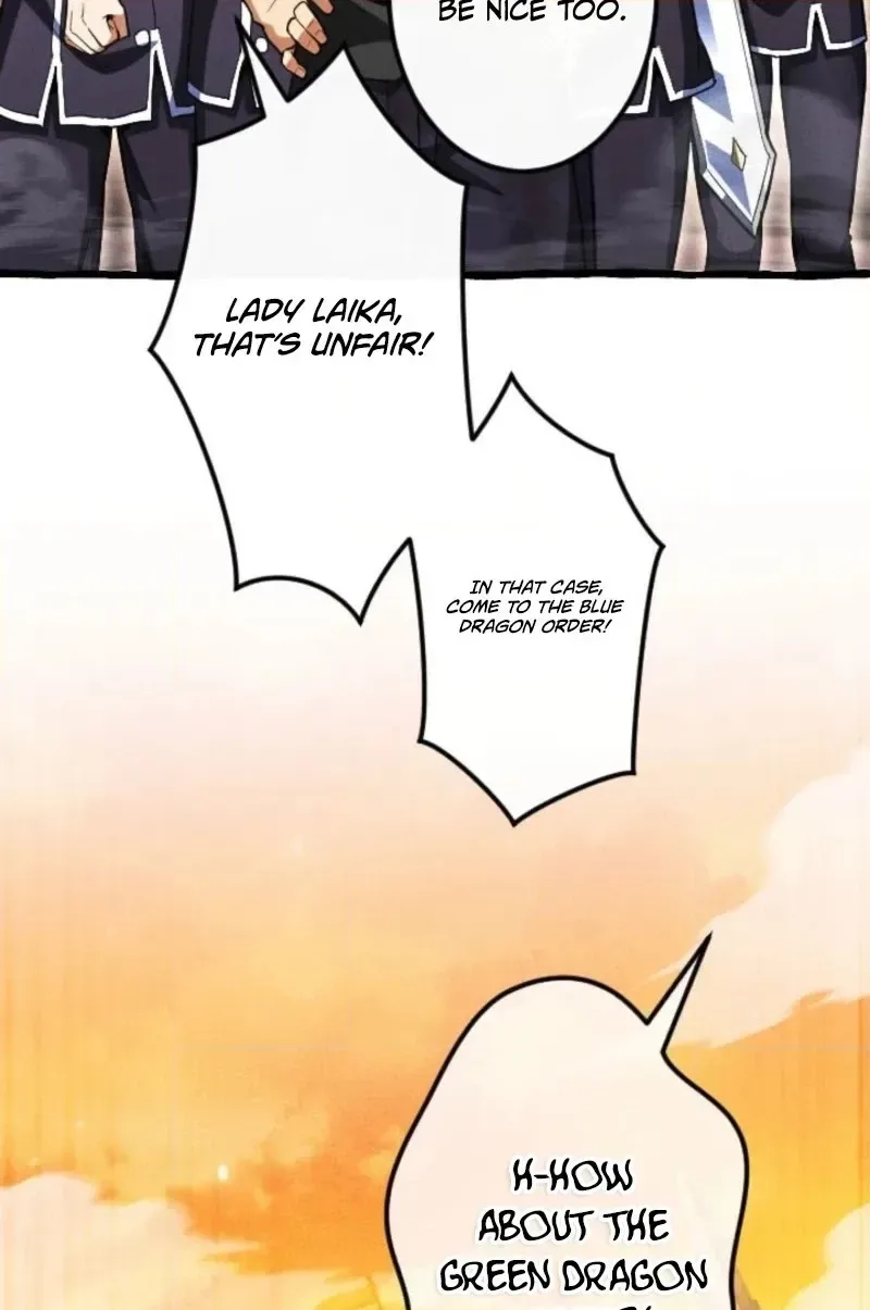 Meteor Maiden: I Was Chosen by the Galaxy’s Strongest Beautiful Girl Chapter 25 page 109