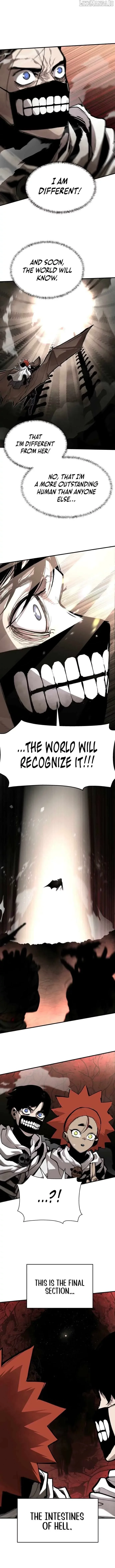 War Of The Corpses Chapter 32 page 5