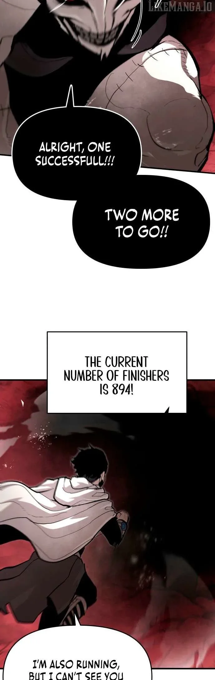 War Of The Corpses Chapter 33 page 6