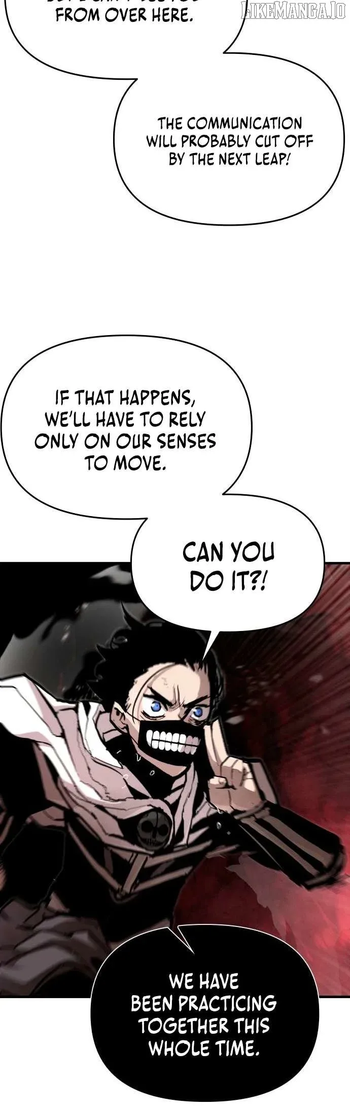 War Of The Corpses Chapter 33 page 7