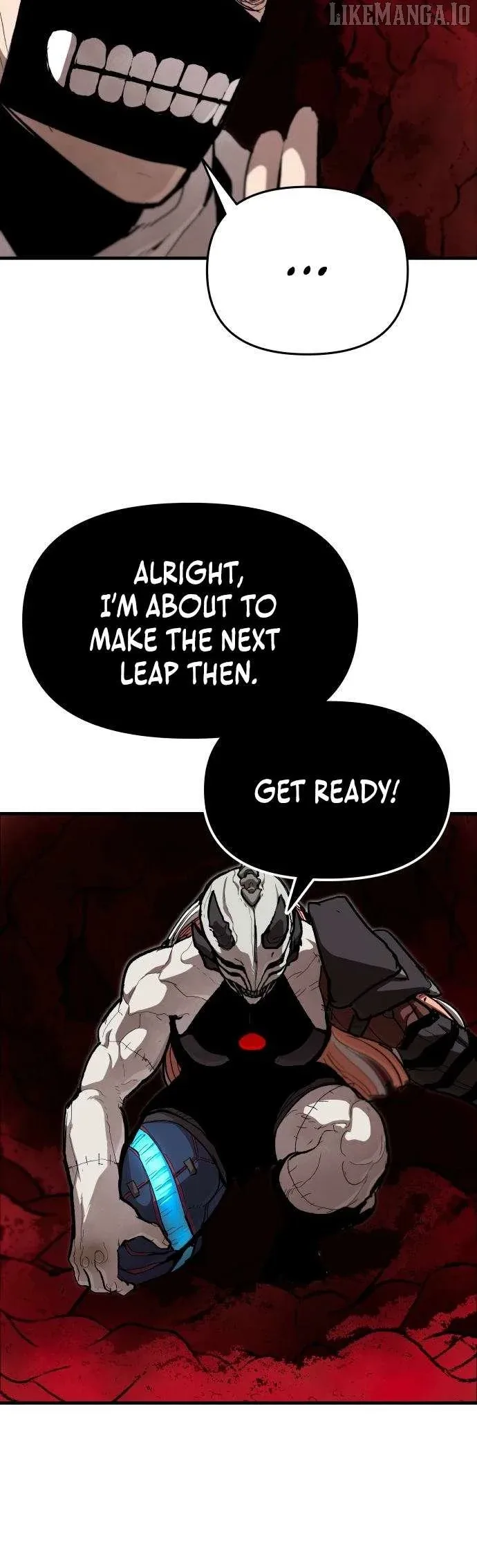 War Of The Corpses Chapter 33 page 9