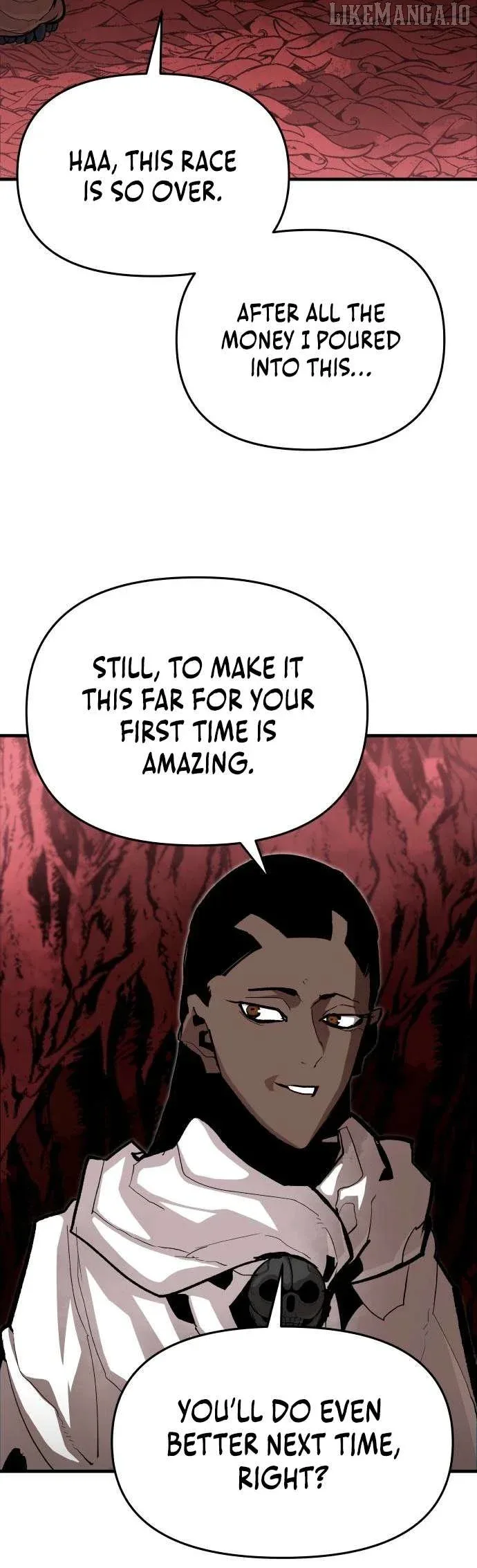 War Of The Corpses Chapter 33 page 13