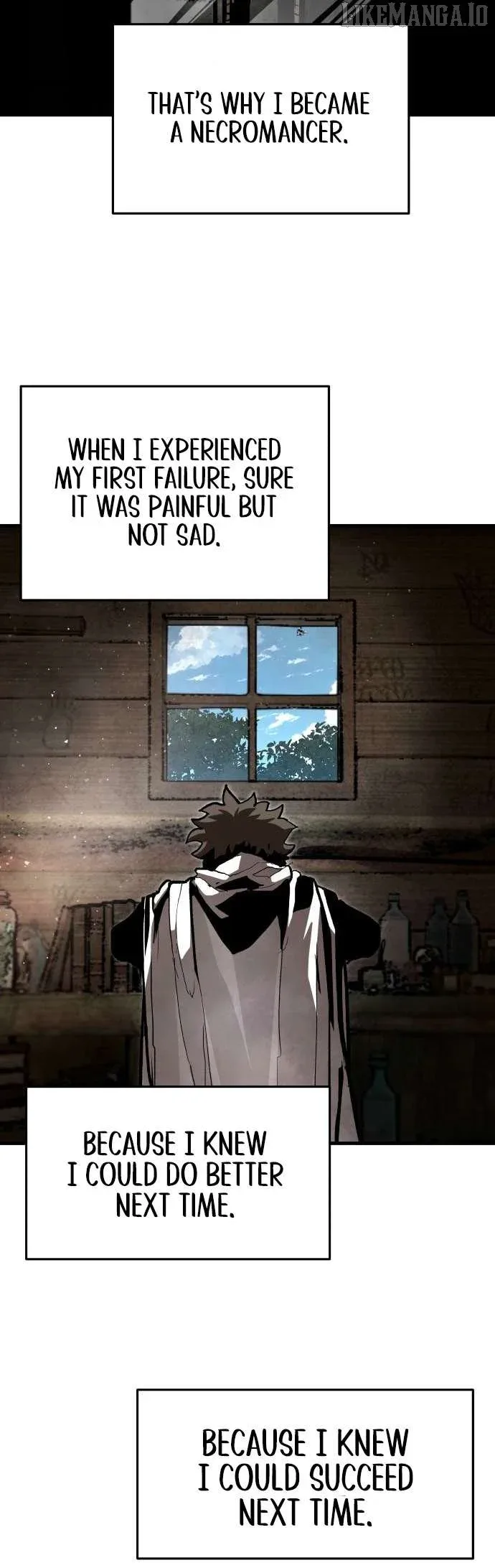 War Of The Corpses Chapter 33 page 19