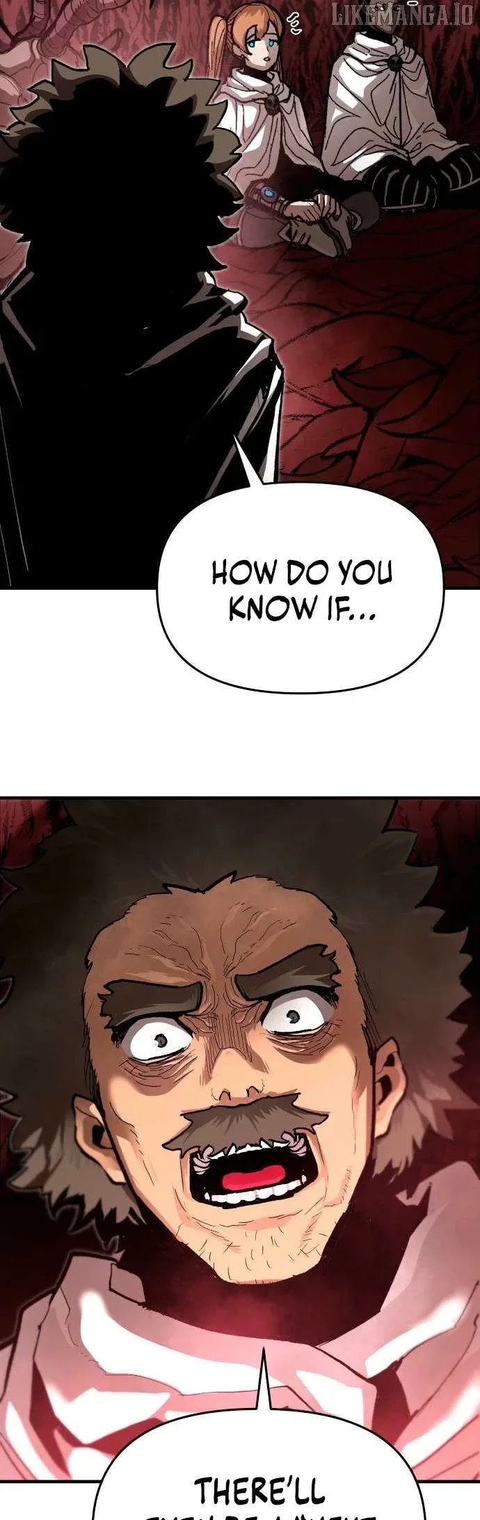 War Of The Corpses Chapter 33 page 15