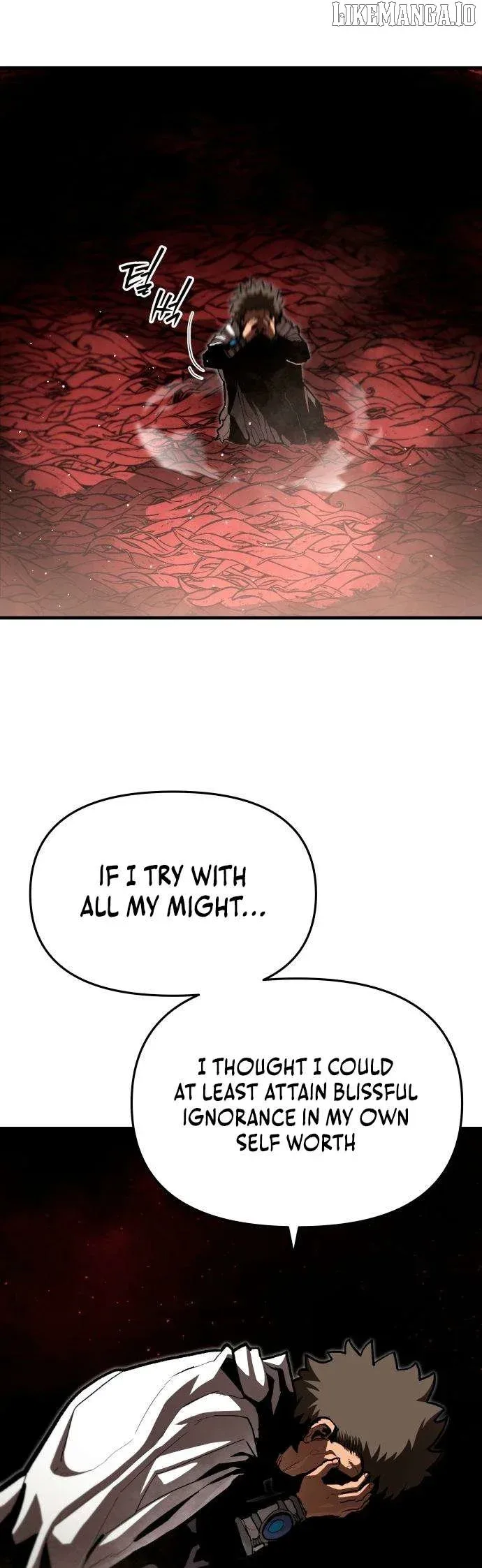 War Of The Corpses Chapter 33 page 28