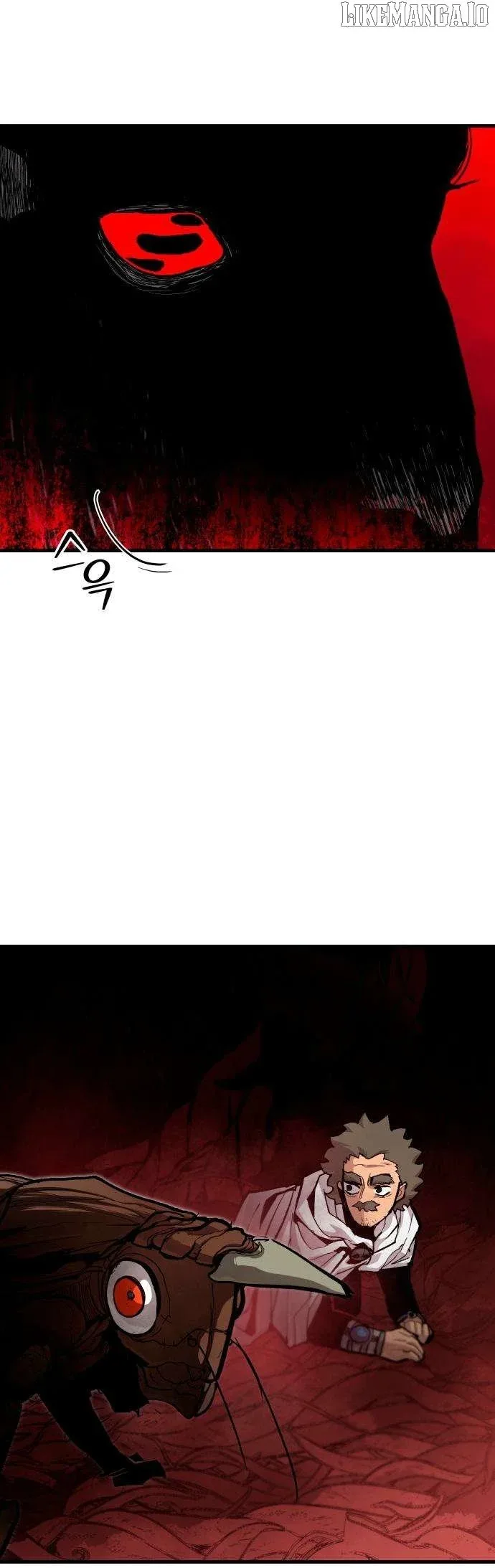 War Of The Corpses Chapter 33 page 36