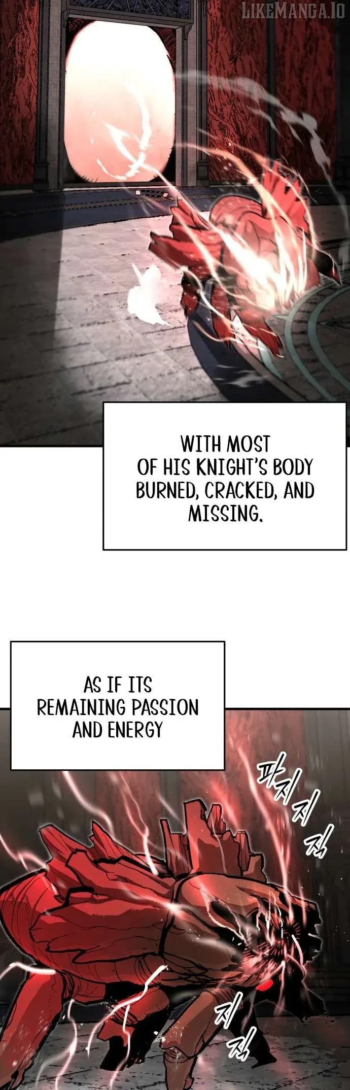 War Of The Corpses Chapter 34 page 4