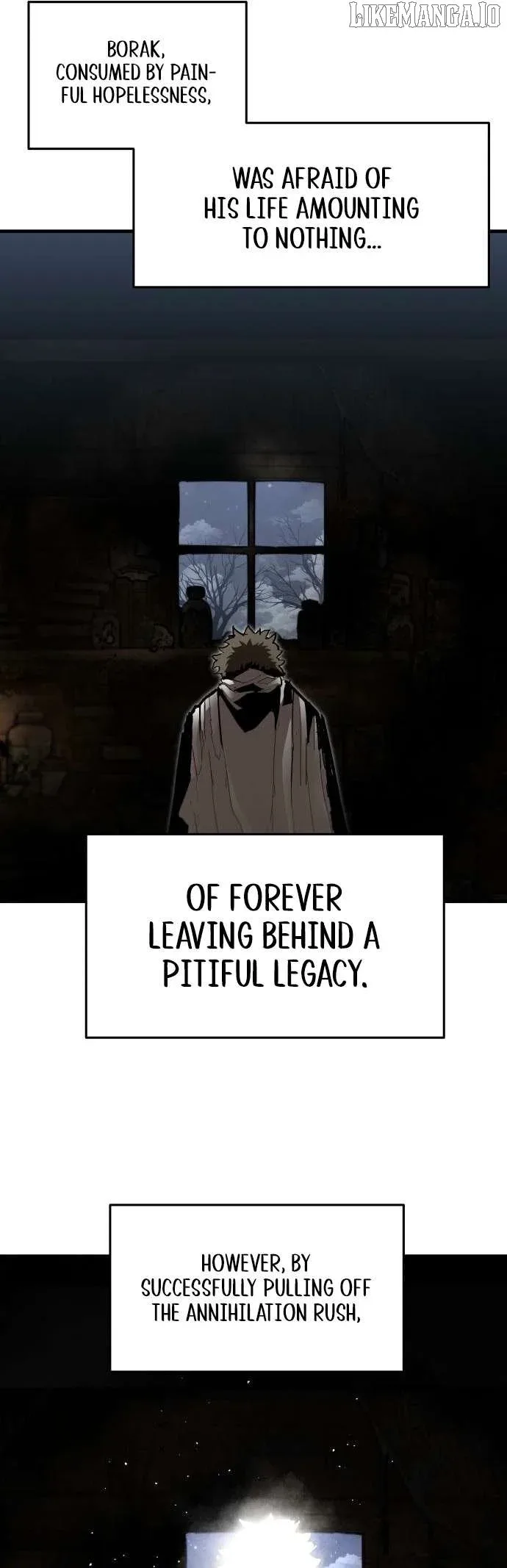 War Of The Corpses Chapter 34 page 7