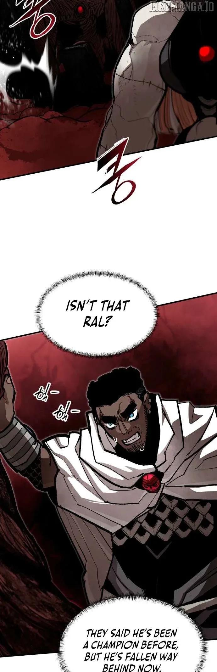 War Of The Corpses Chapter 33 page 48